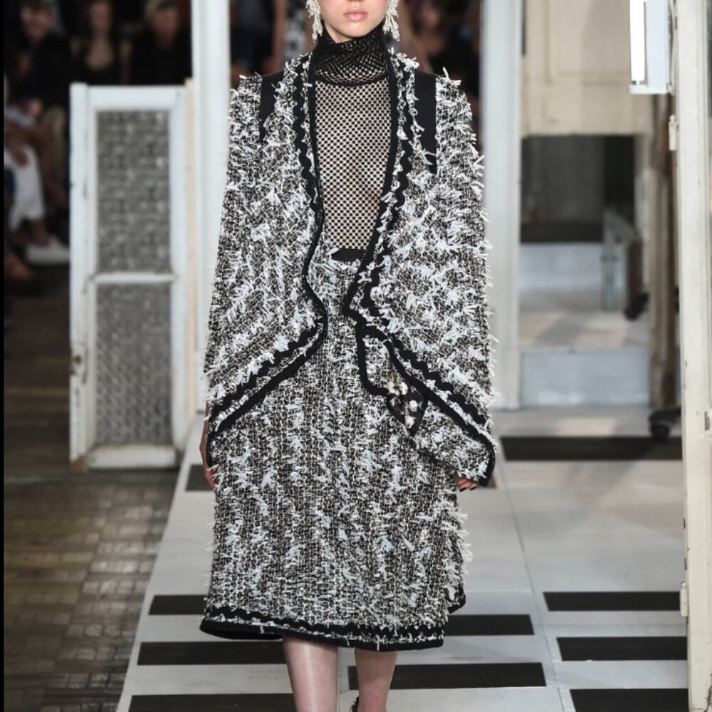 ANTONIO MARRAS PIECESPOCKETS WINTER SIZE SMALL